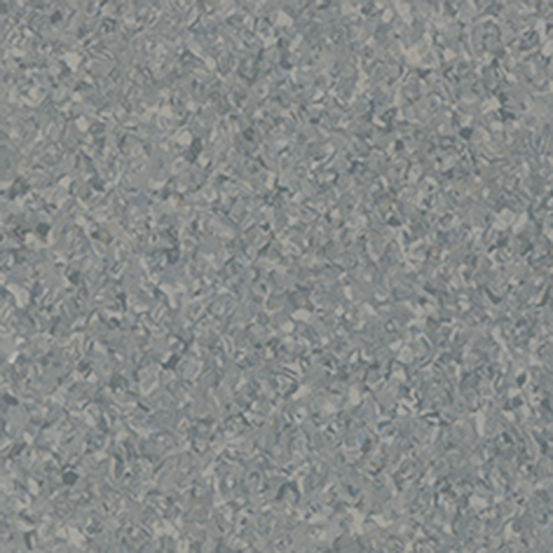 Große Anpassungsfähigkeit und langlebiger, homogener Bodenbelag