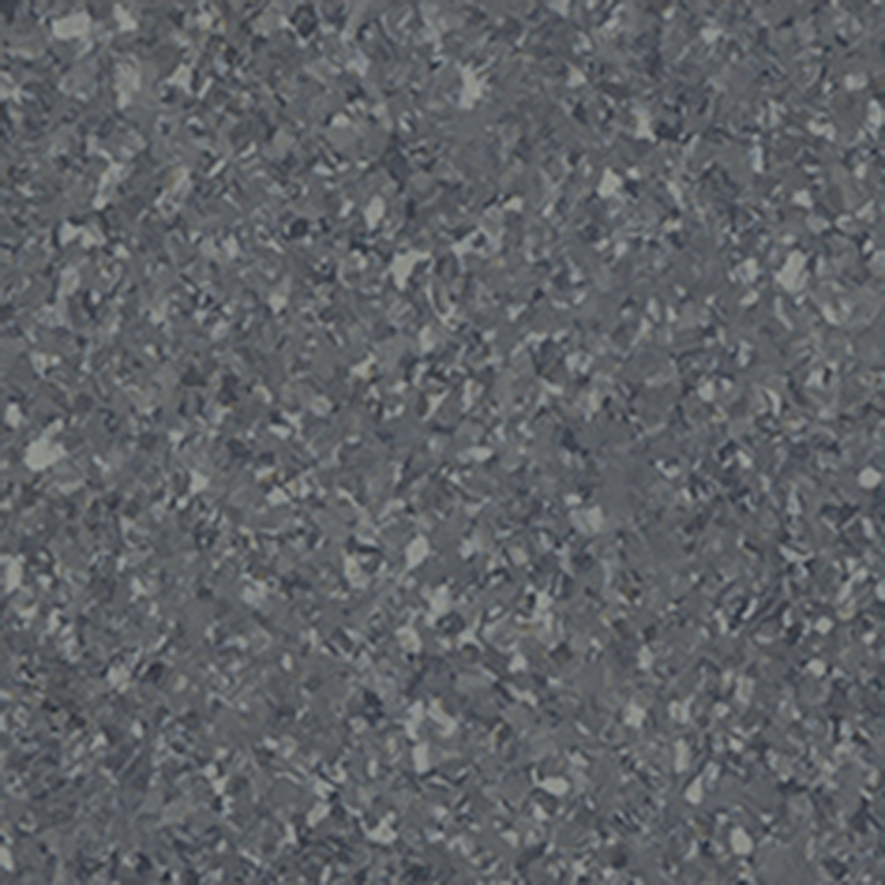 Große Anpassungsfähigkeit und langlebiger, homogener Bodenbelag