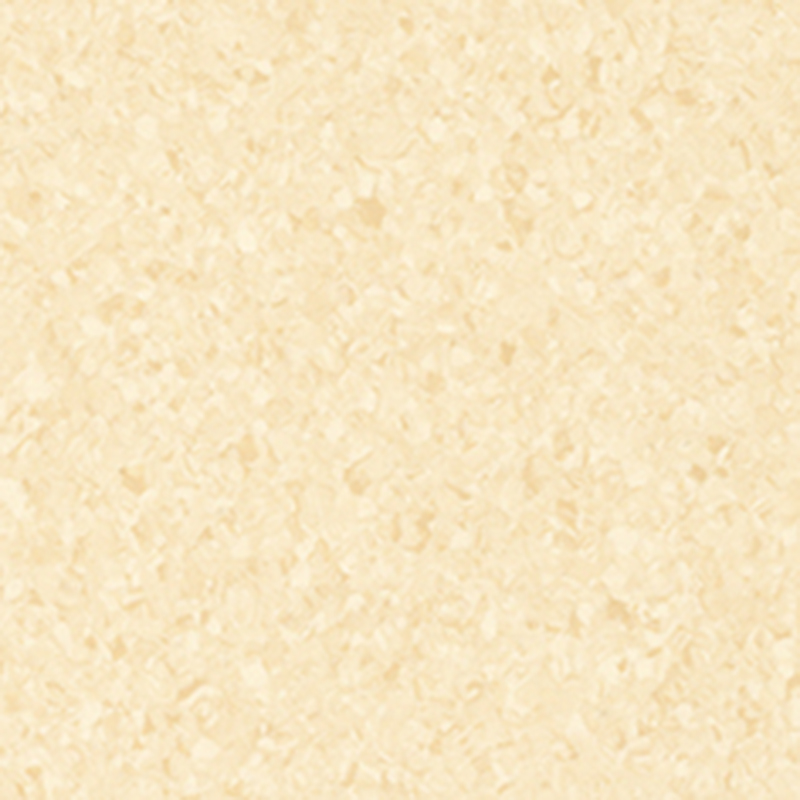 Große Anpassungsfähigkeit und langlebiger, homogener Bodenbelag