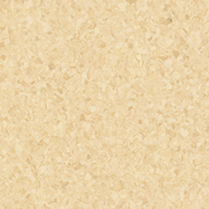 Große Anpassungsfähigkeit und langlebiger, homogener Bodenbelag