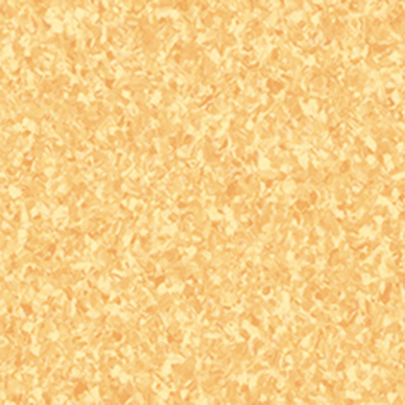 Große Anpassungsfähigkeit und langlebiger, homogener Bodenbelag