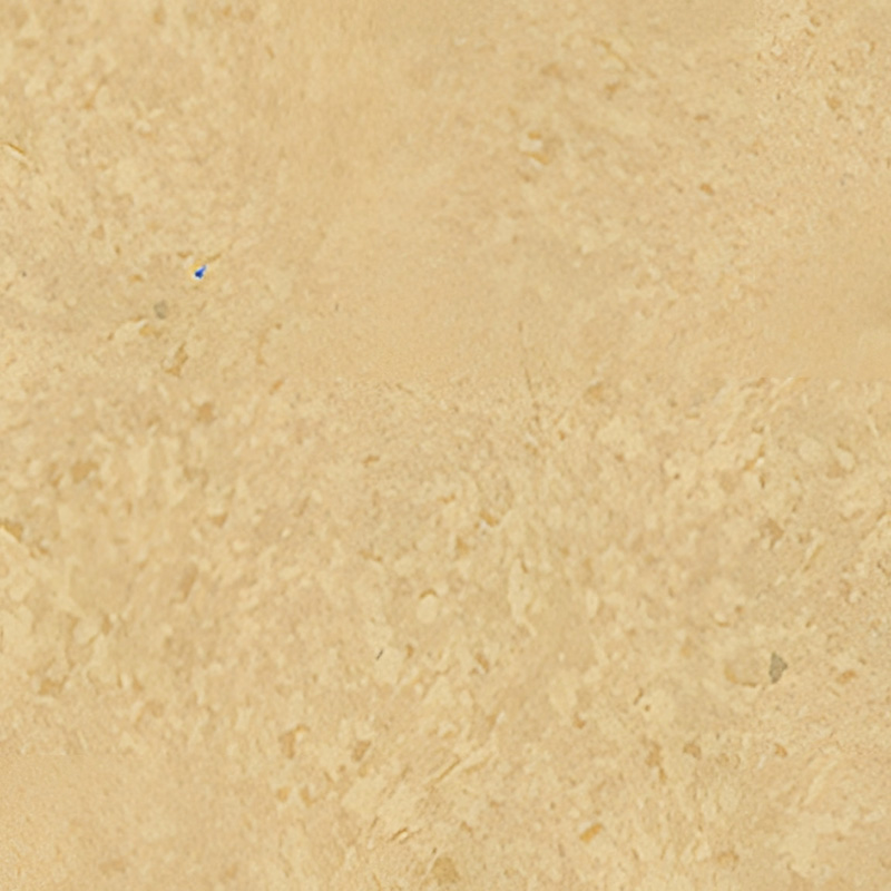 Große Anpassungsfähigkeit und langlebiger, homogener Bodenbelag