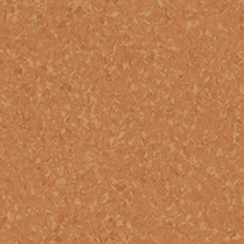 Große Anpassungsfähigkeit und langlebiger, homogener Bodenbelag