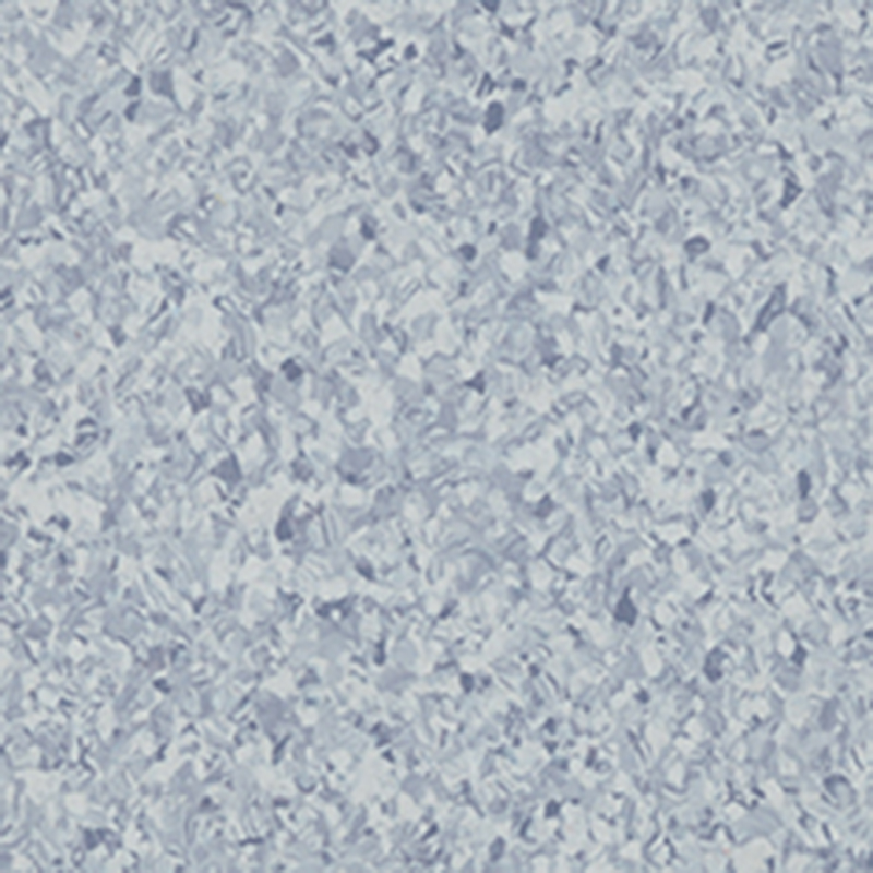 Große Anpassungsfähigkeit und langlebiger, homogener Bodenbelag