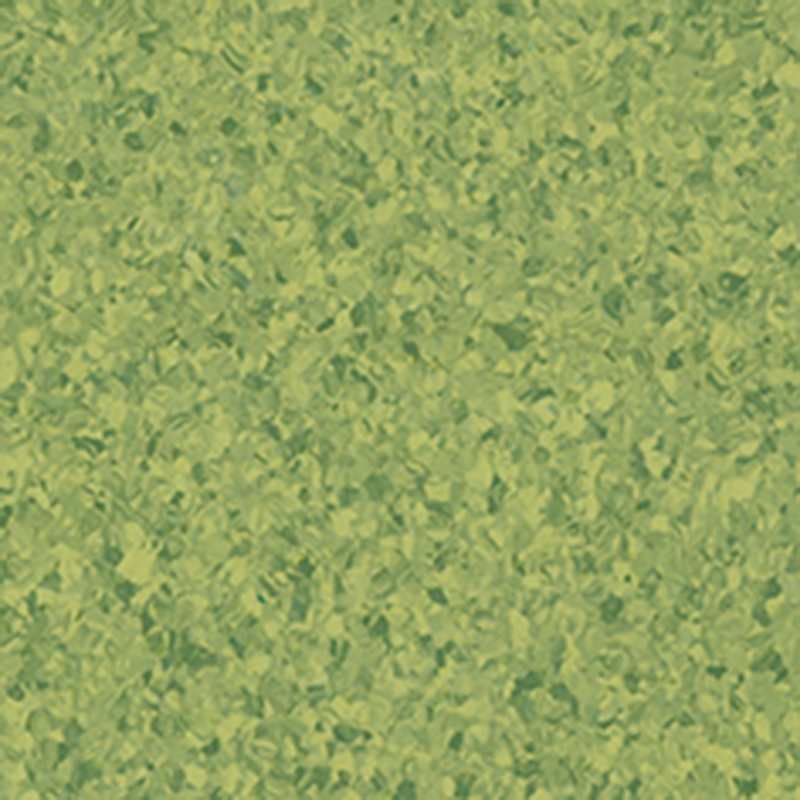 Große Anpassungsfähigkeit und langlebiger, homogener Bodenbelag