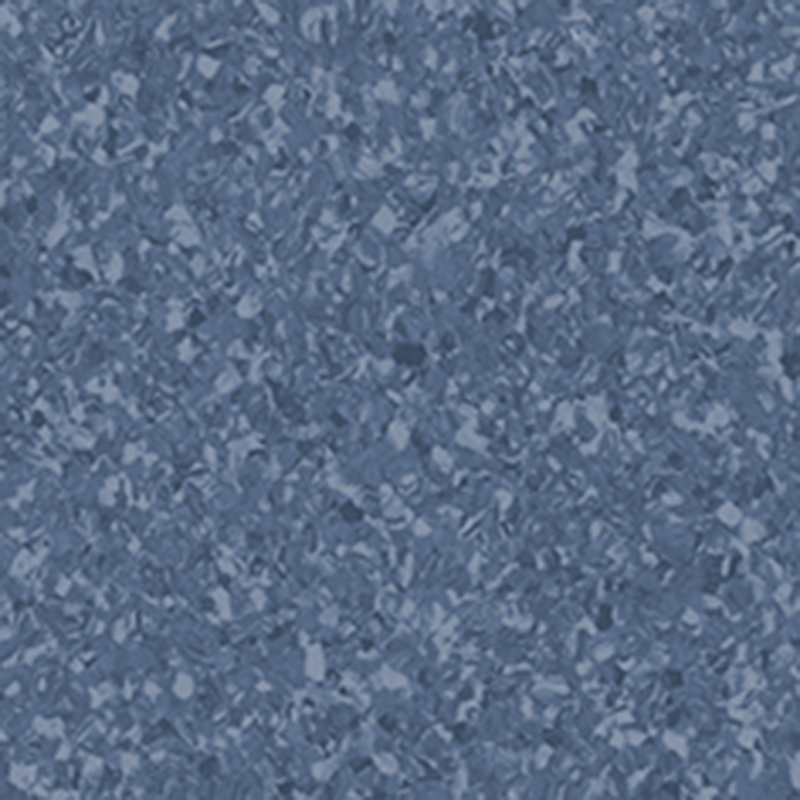 Große Anpassungsfähigkeit und langlebiger, homogener Bodenbelag