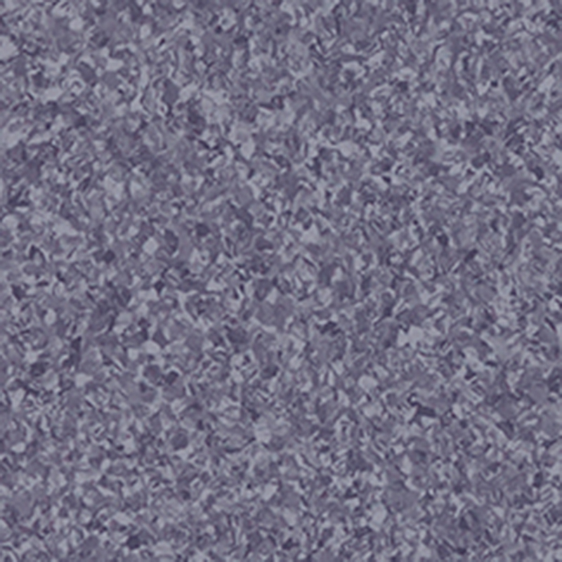 Große Anpassungsfähigkeit und langlebiger, homogener Bodenbelag