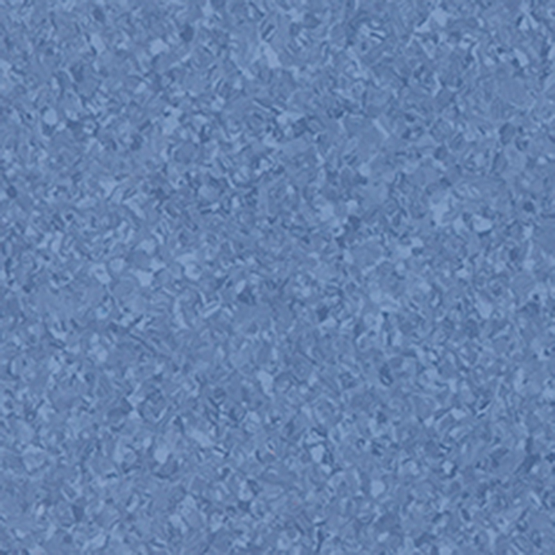 Große Anpassungsfähigkeit und langlebiger, homogener Bodenbelag