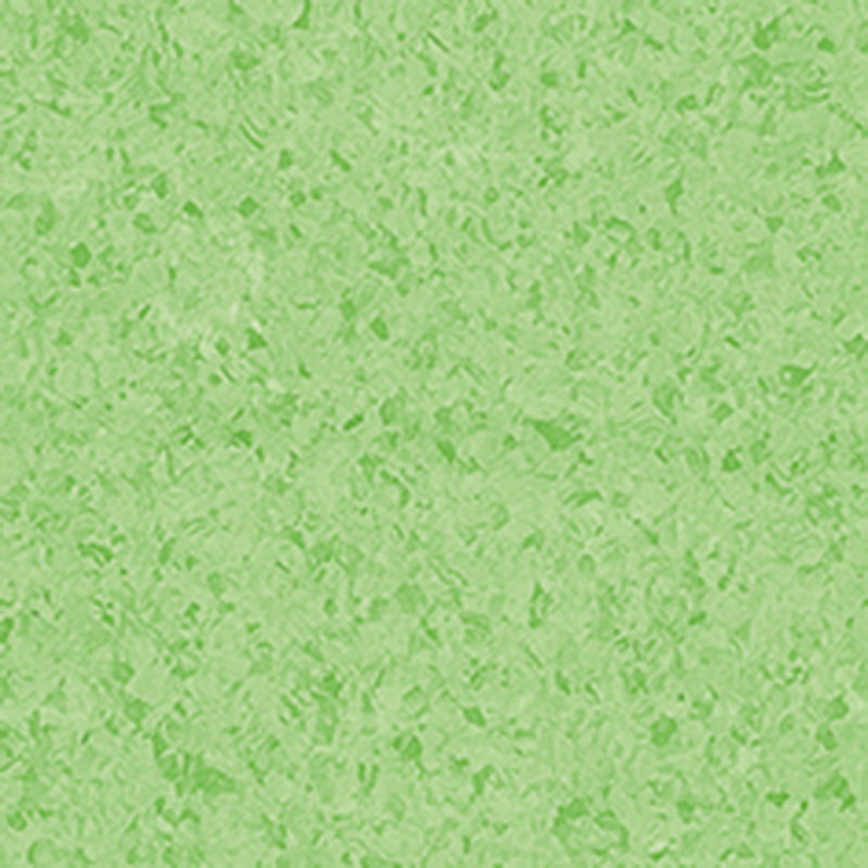 Große Anpassungsfähigkeit und langlebiger, homogener Bodenbelag