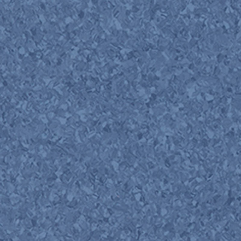 Große Anpassungsfähigkeit und langlebiger, homogener Bodenbelag