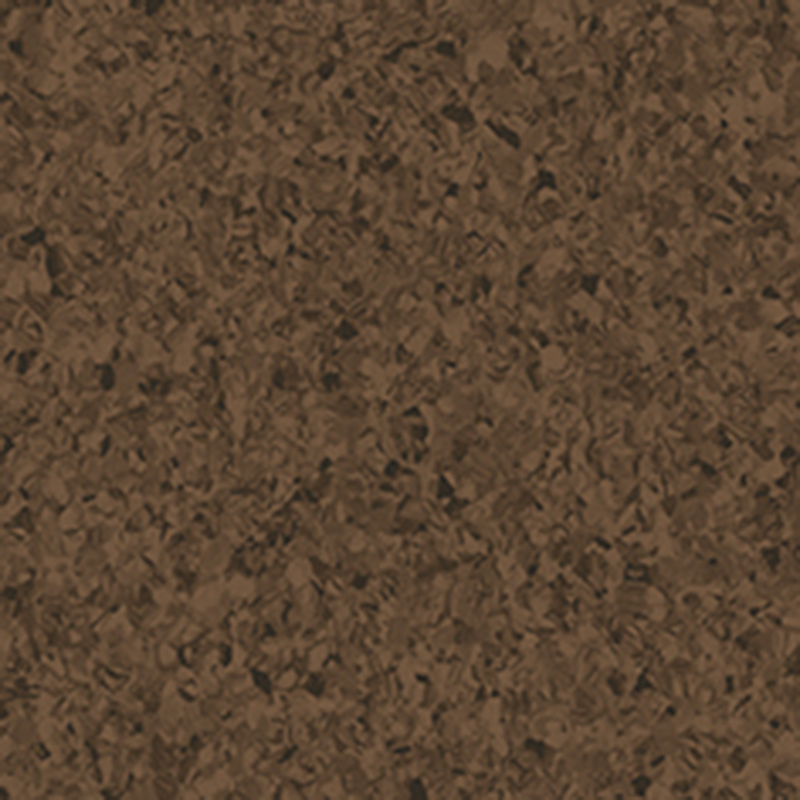 Große Anpassungsfähigkeit und langlebiger, homogener Bodenbelag