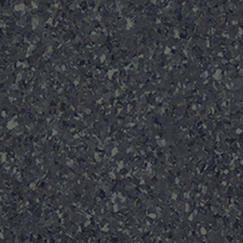 Große Anpassungsfähigkeit und langlebiger, homogener Bodenbelag