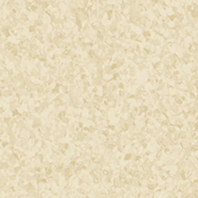 Flexibilität homogener Bodenbelag