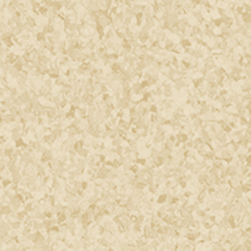 Flexibilität homogener Bodenbelag