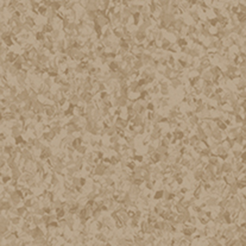 Flexibilität homogener Bodenbelag