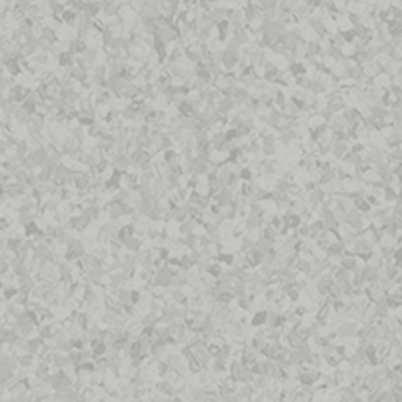 Flexibilität homogener Bodenbelag