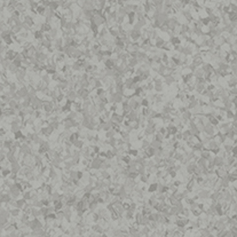 Flexibilität homogener Bodenbelag