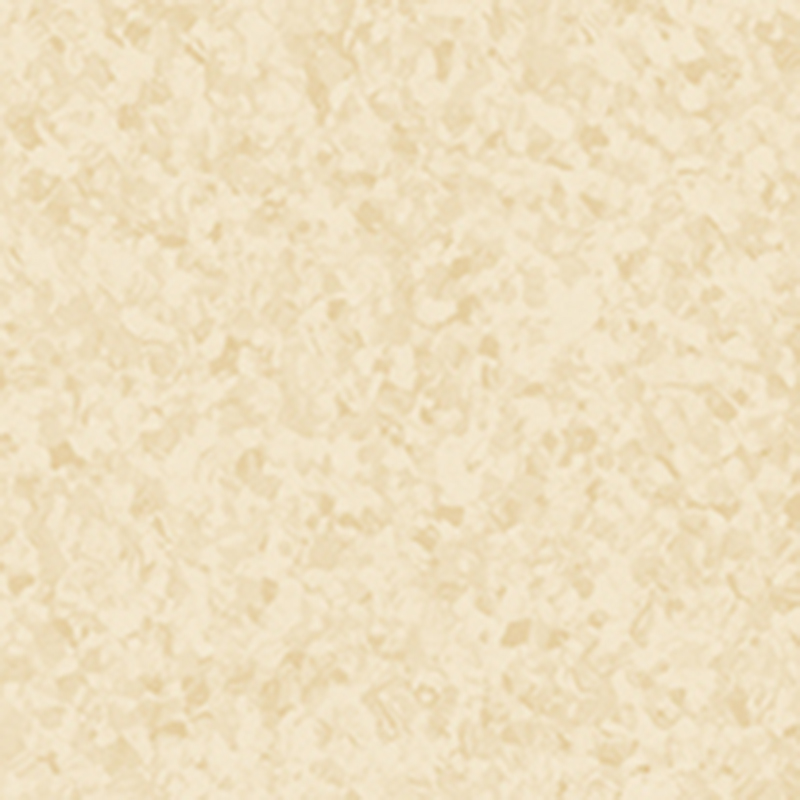 Flexibilität homogener Bodenbelag