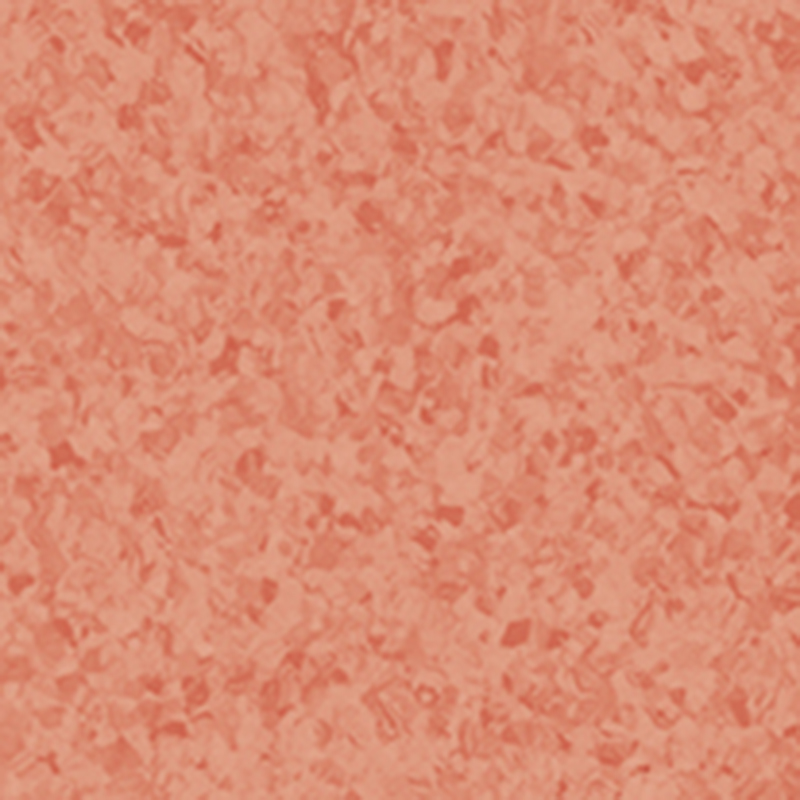 Flexibilität homogener Bodenbelag