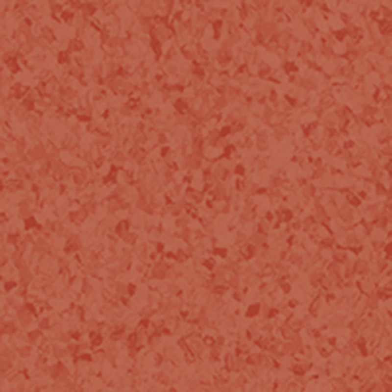 Flexibilität homogener Bodenbelag