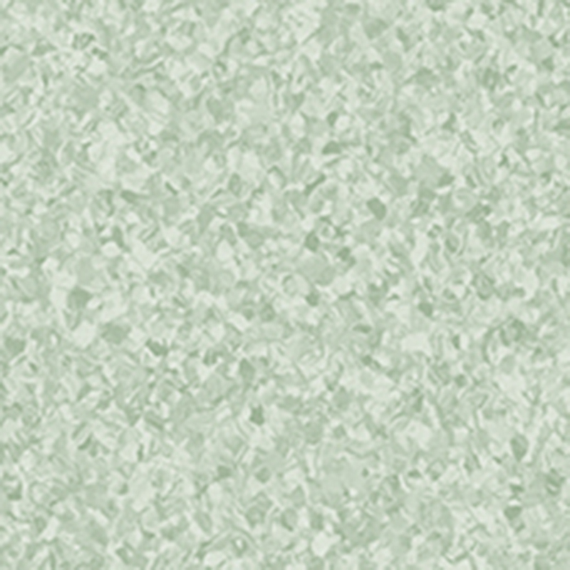 Flexibilität homogener Bodenbelag