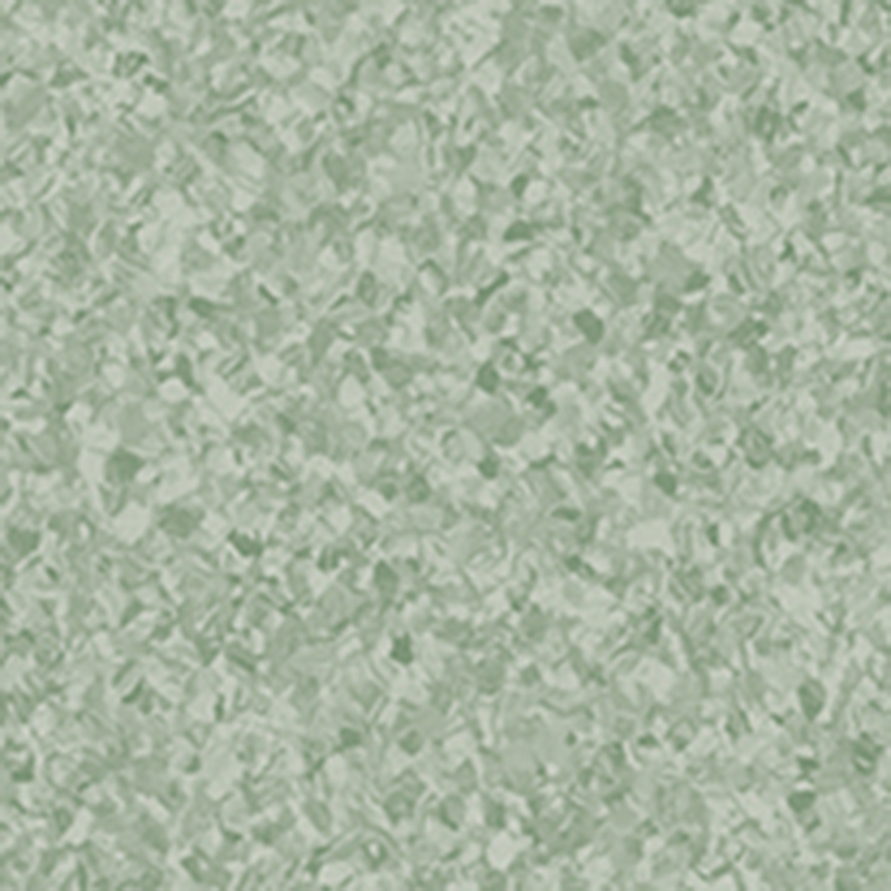 Flexibilität homogener Bodenbelag