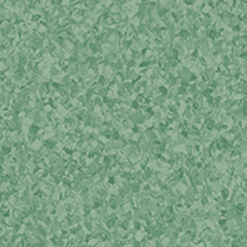 Flexibilität homogener Bodenbelag