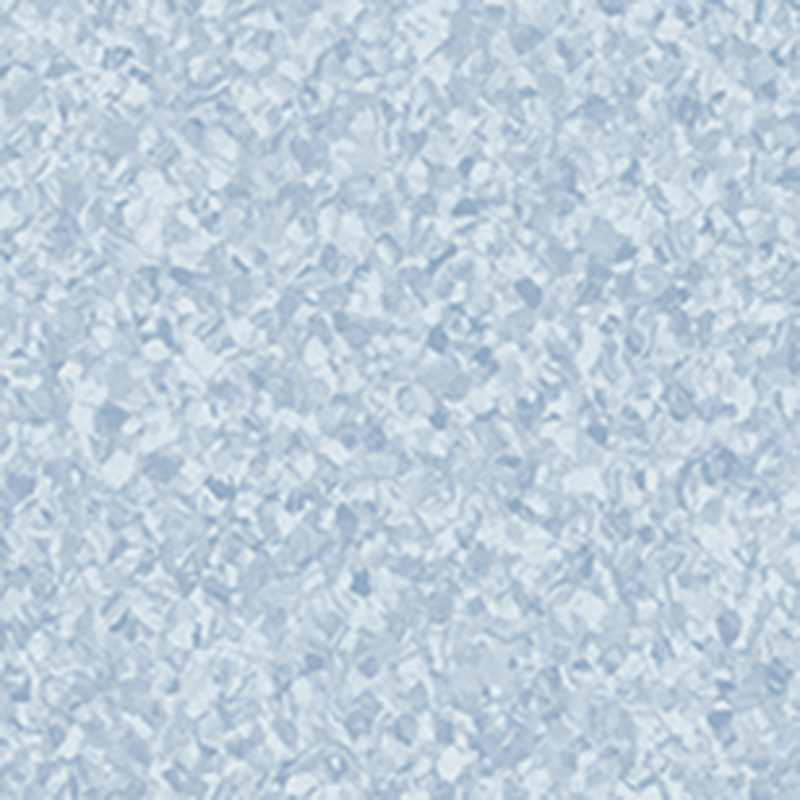 Flexibilität homogener Bodenbelag