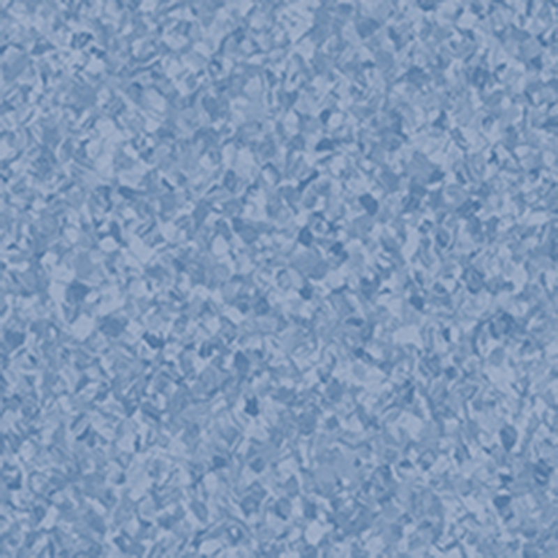 Flexibilität homogener Bodenbelag