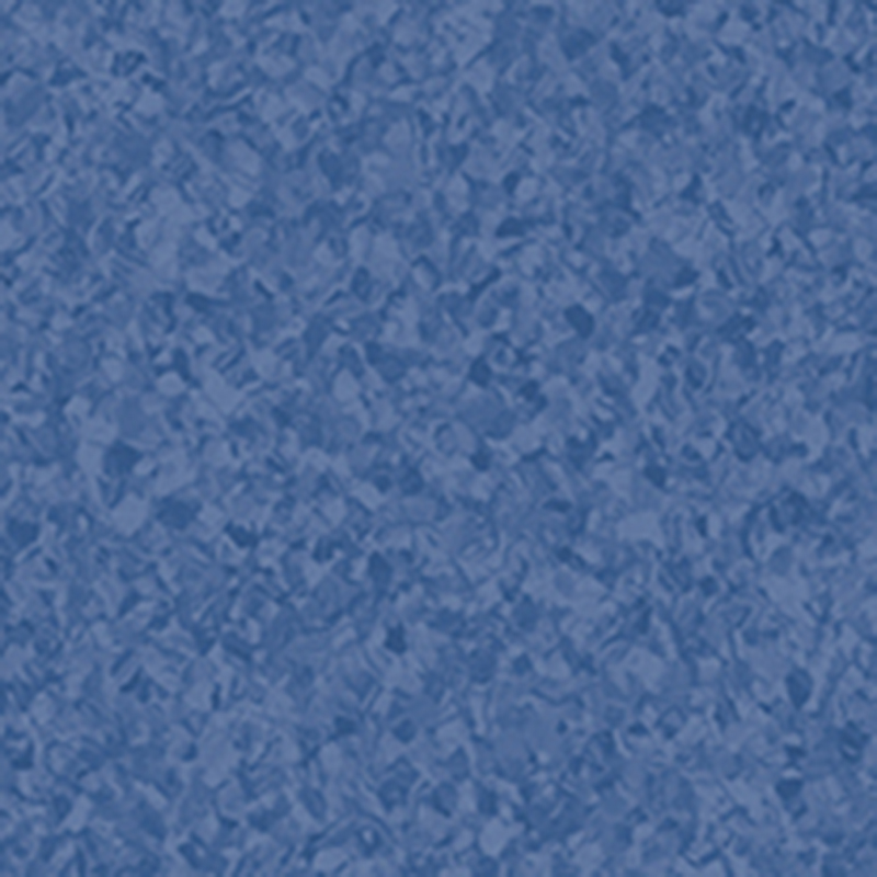 Flexibilität homogener Bodenbelag