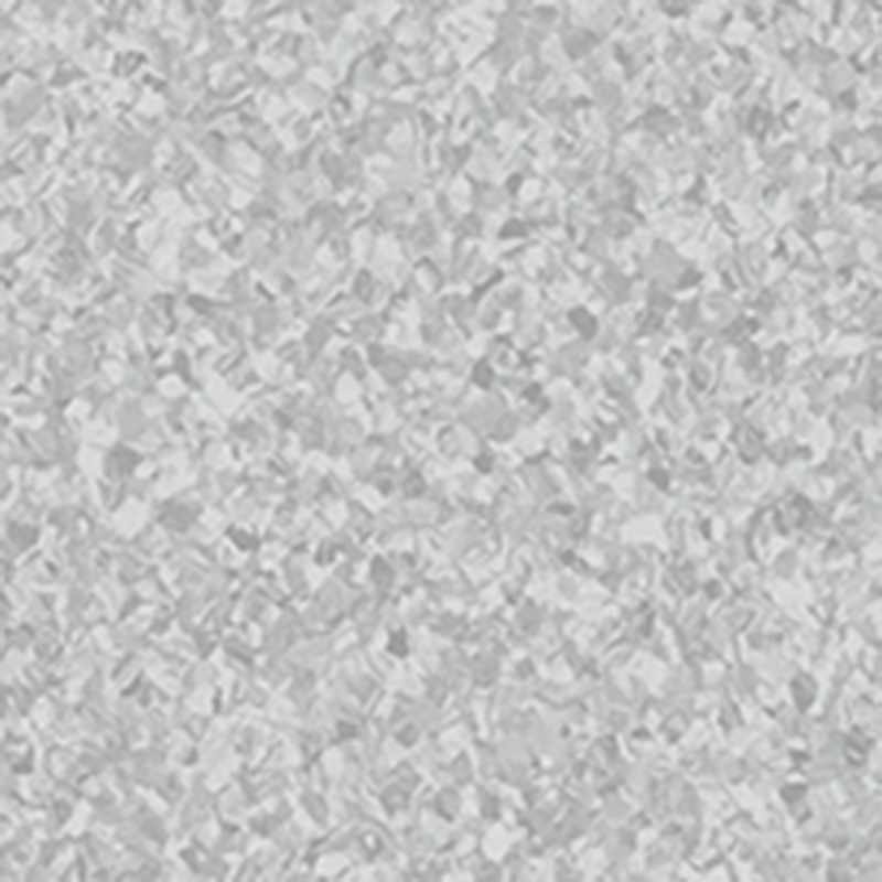 Flexibilität homogener Bodenbelag