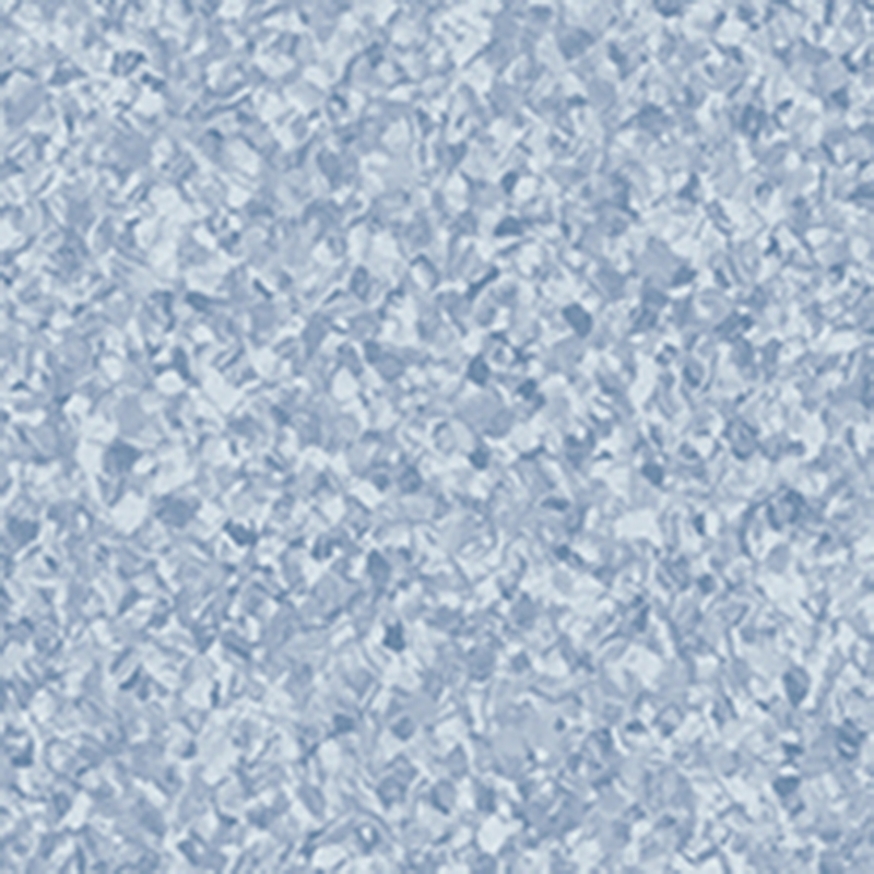 Flexibilität homogener Bodenbelag