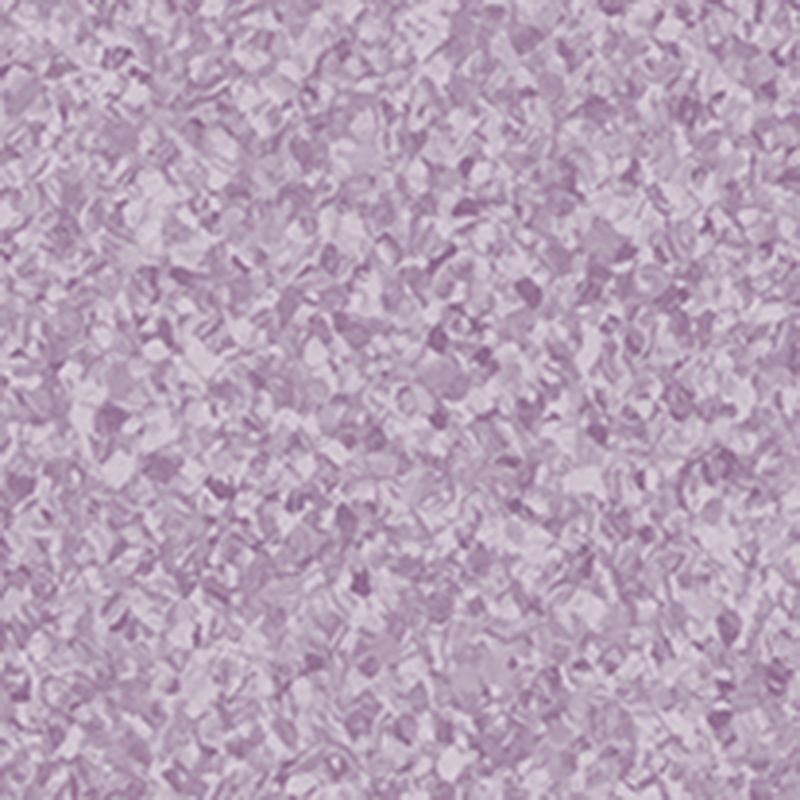 Flexibilität homogener Bodenbelag