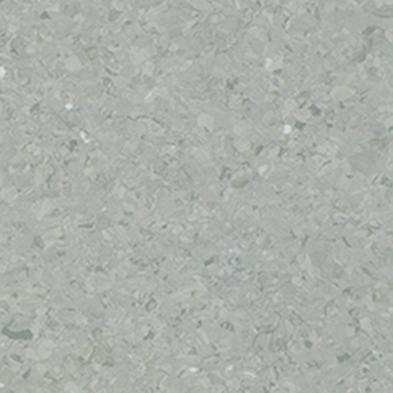 Verschiedene Stile & eleganter homogener Bodenbelag