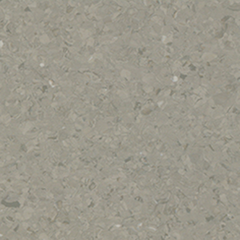 Verschiedene Stile & eleganter homogener Bodenbelag