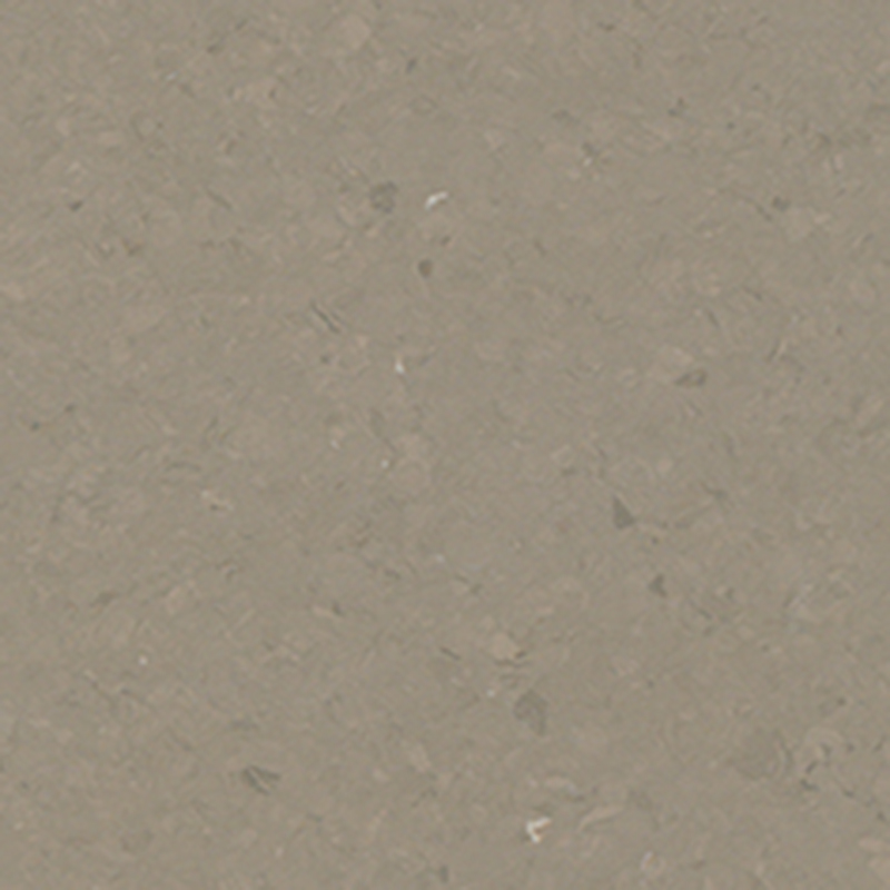 Verschiedene Stile & eleganter homogener Bodenbelag