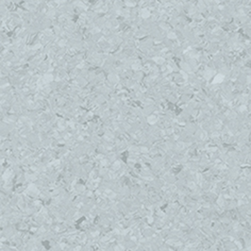 Verschiedene Stile & eleganter homogener Bodenbelag