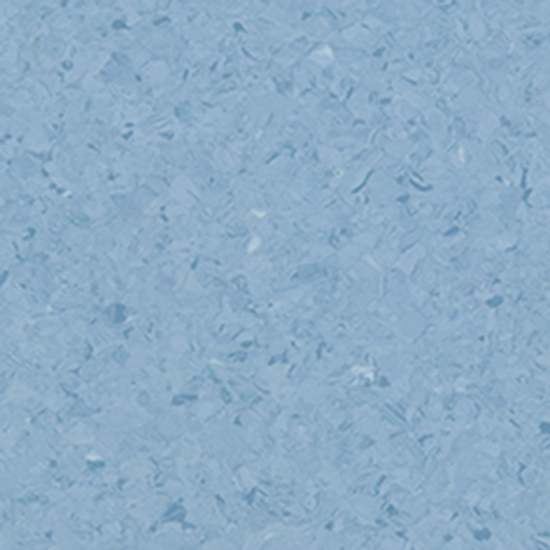 Verschiedene Stile & eleganter homogener Bodenbelag