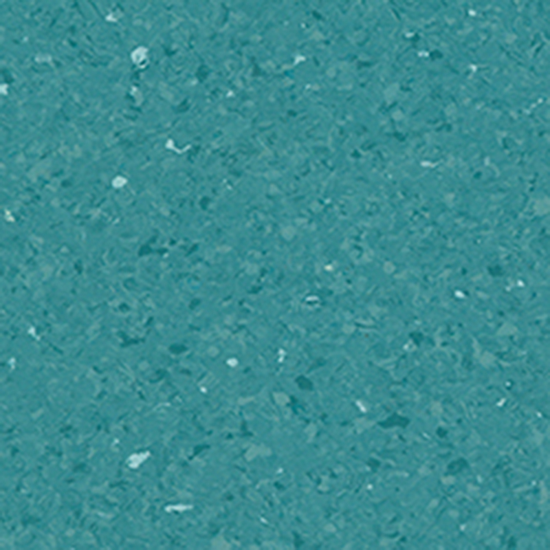 Verschiedene Stile & eleganter homogener Bodenbelag