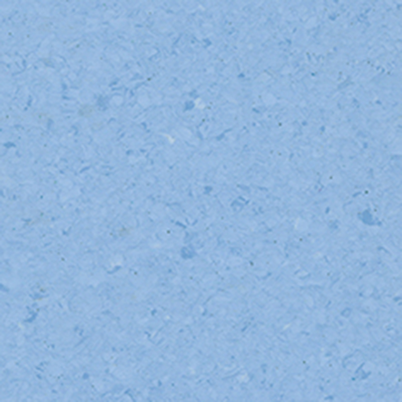 Verschiedene Stile & eleganter homogener Bodenbelag