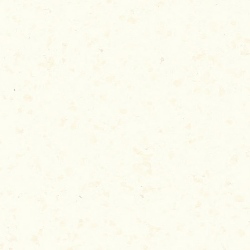 Homogener Bodenbelag mit PUR-Polyurethan-Beschichtung