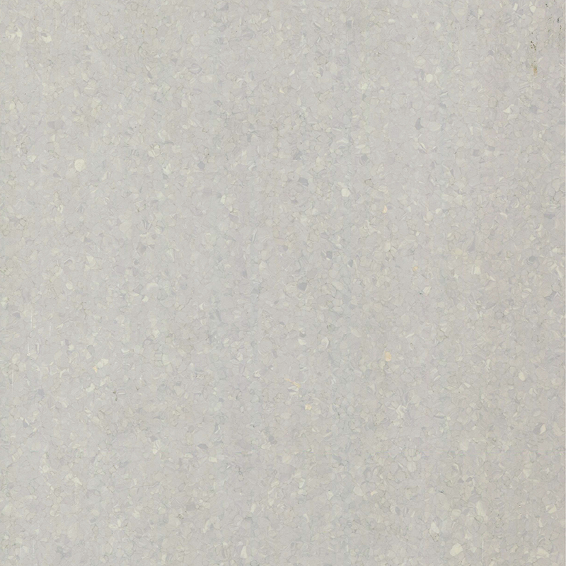 Grüner und umweltfreundlicher homogener Bodenbelag