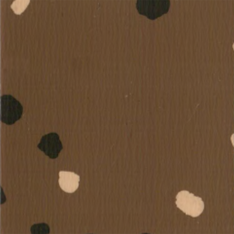 Rutschfester und kratzfester Gummiboden