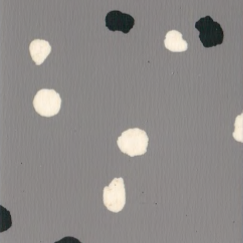 Rutschfester und kratzfester Gummiboden