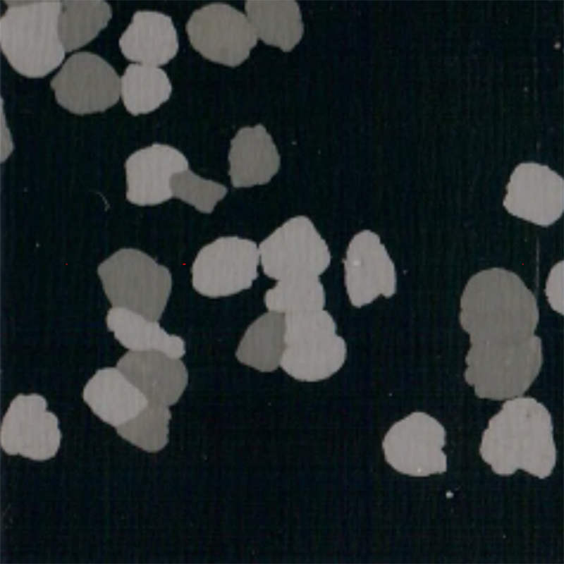 Rutschfester und kratzfester Gummiboden