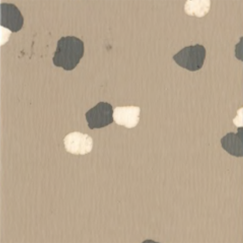 Rutschfester und kratzfester Gummiboden