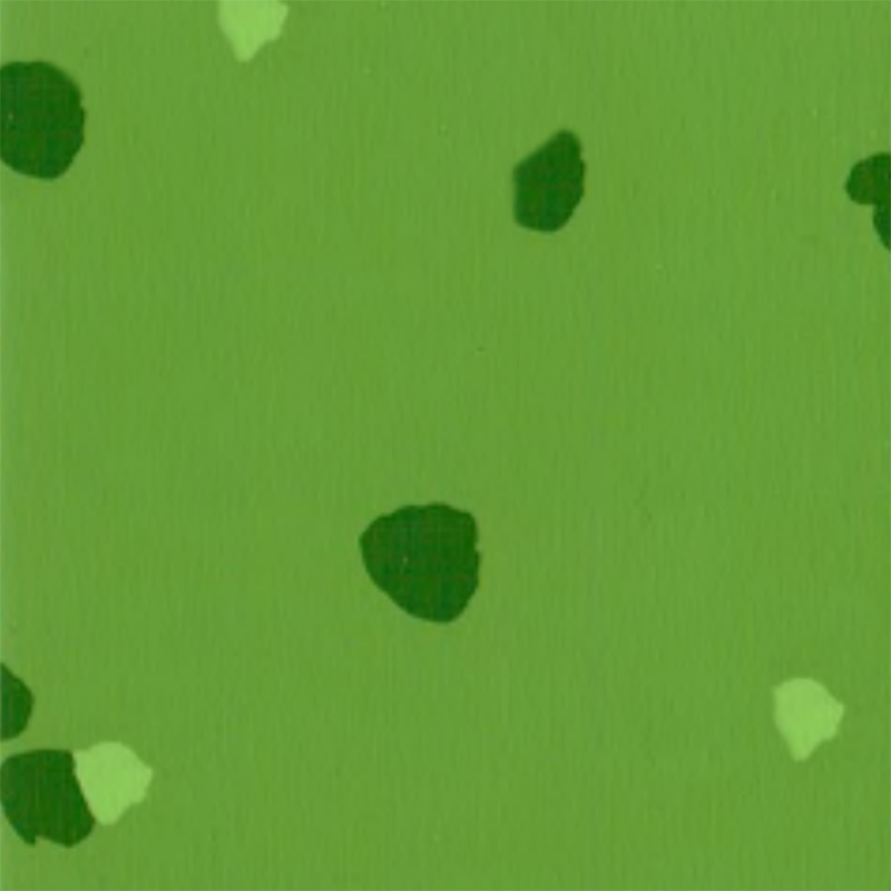 Rutschfester und kratzfester Gummiboden