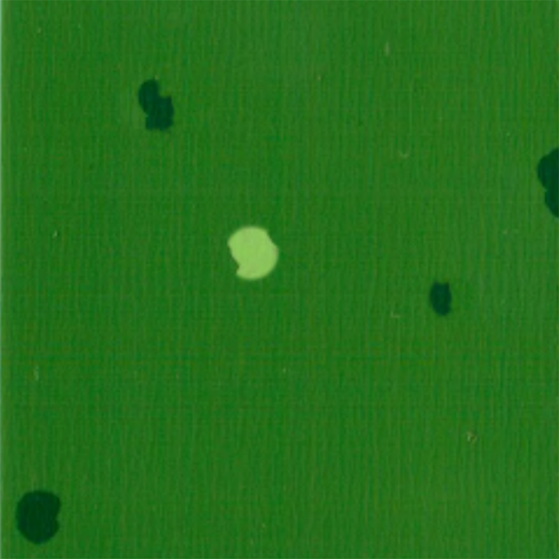 Rutschfester und kratzfester Gummiboden