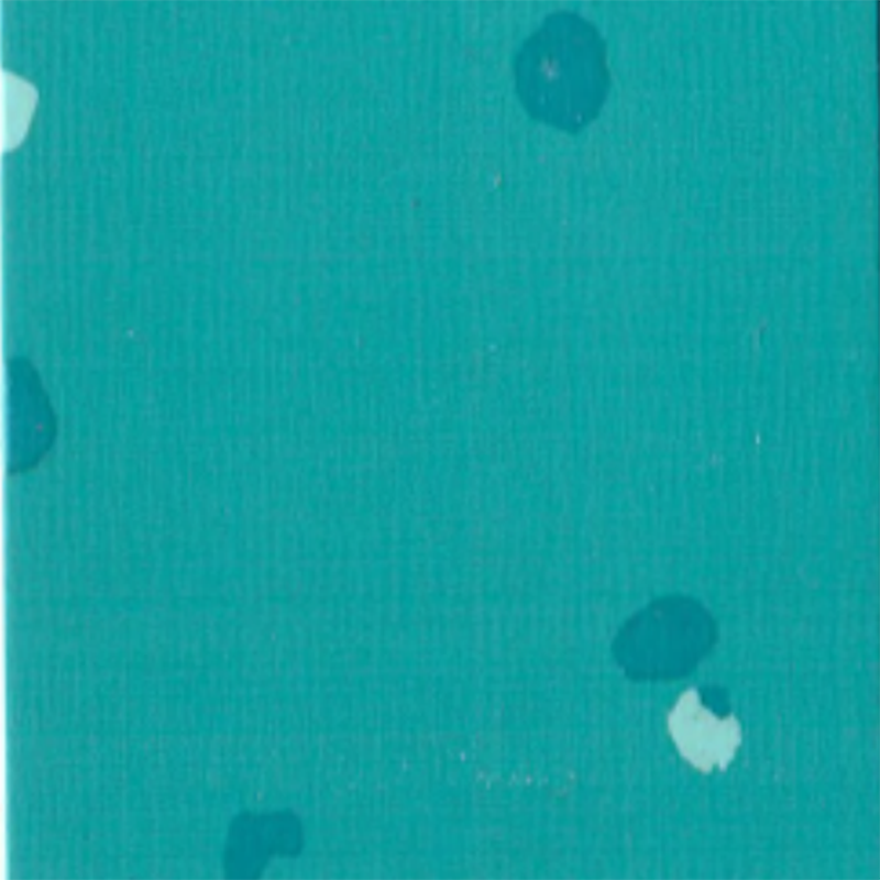 Rutschfester und kratzfester Gummiboden