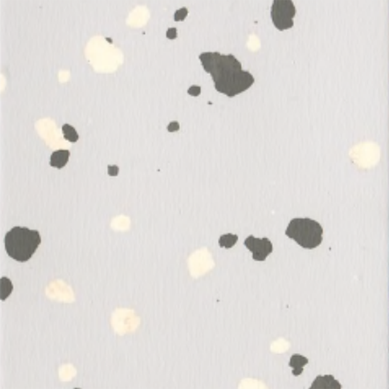 Umweltfreundlicher Gummibodenbelag